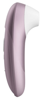 Womanizer Pro – Dein Einstieg in die Pleasure Air Technologie - lilac