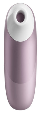 Womanizer Pro – Dein Einstieg in die Pleasure Air Technologie - lilac