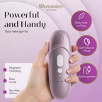 Womanizer Pro – Dein Einstieg in die Pleasure Air Technologie - lilac