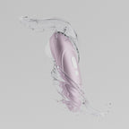 Womanizer Pro – Dein Einstieg in die Pleasure Air Technologie - lilac