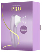 Womanizer Pro – Dein Einstieg in die Pleasure Air Technologie - lilac