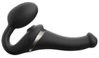 Strap-on-me Multi Orgasm Bendable Strap-on, Größe S