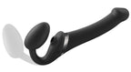 Strap-on-me Multi Orgasm Bendable Strap-on, Größe S
