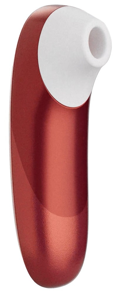 Womanizer Pro – Dein perfekter Einstieg in Pleasure Air Technologie
