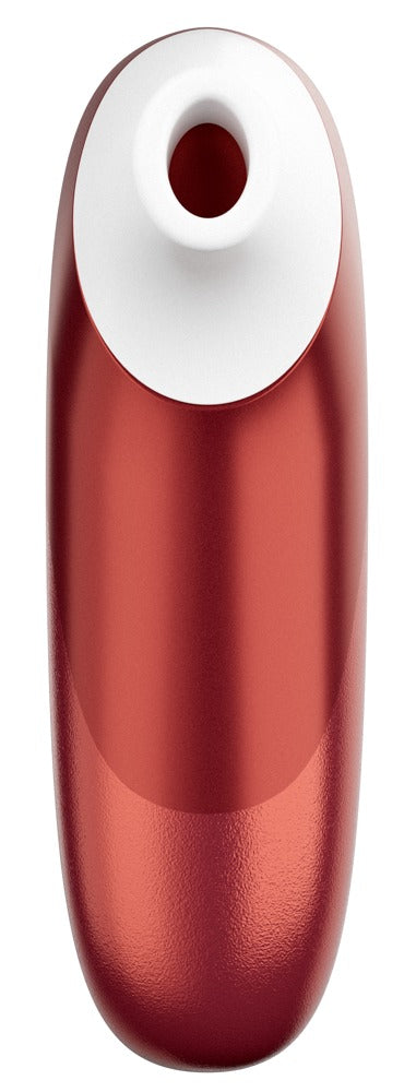 Womanizer Pro – Dein perfekter Einstieg in Pleasure Air Technologie