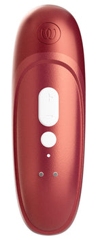 Womanizer Pro – Dein perfekter Einstieg in Pleasure Air Technologie