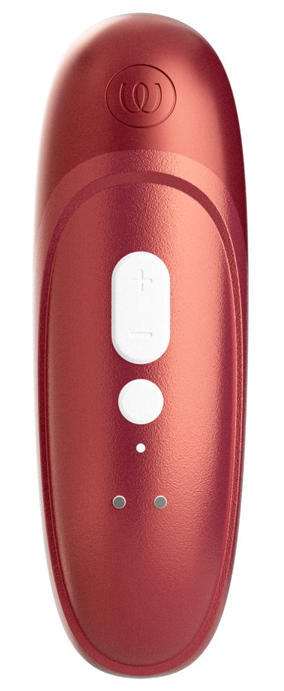 Womanizer Pro – Dein perfekter Einstieg in Pleasure Air Technologie