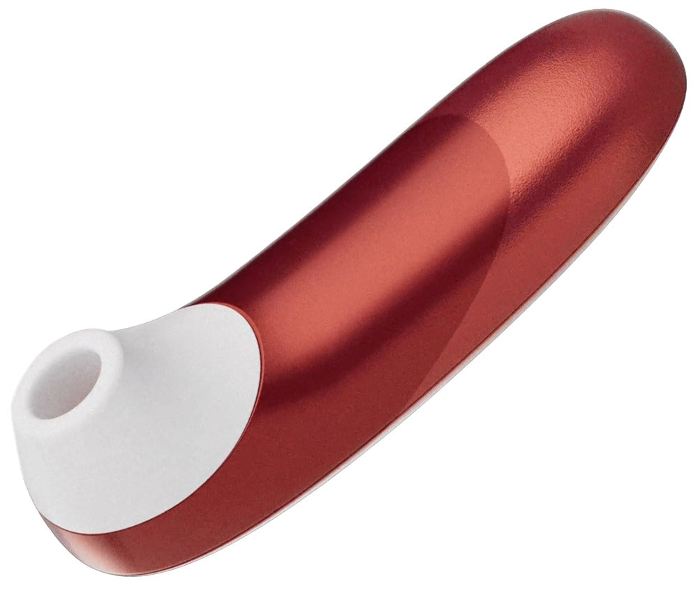 Womanizer Pro – Dein perfekter Einstieg in Pleasure Air Technologie