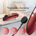 Womanizer Pro – Dein perfekter Einstieg in Pleasure Air Technologie