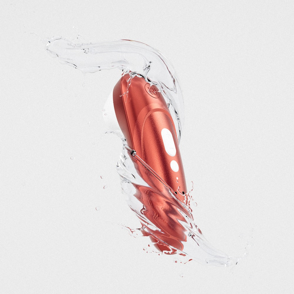 Womanizer Pro – Dein perfekter Einstieg in Pleasure Air Technologie