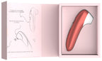 Womanizer Pro – Dein perfekter Einstieg in Pleasure Air Technologie