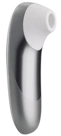 Womanizer "Pro" - Silber