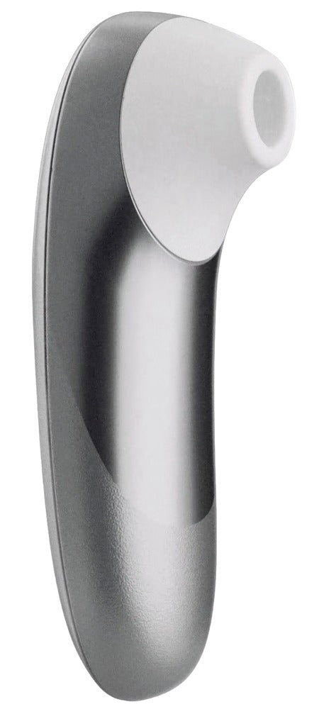 Womanizer "Pro" - Silber