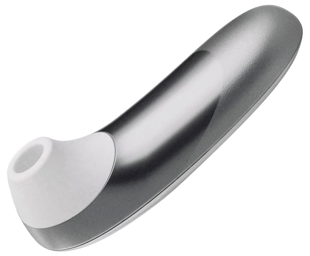Womanizer "Pro" - Silber