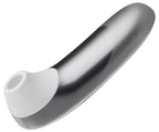 Womanizer "Pro" - Silber