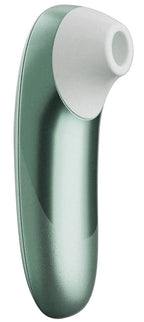 Womanizer Pro – Kompakter Pulsator mit Pleasure Air Technologie - Türkis