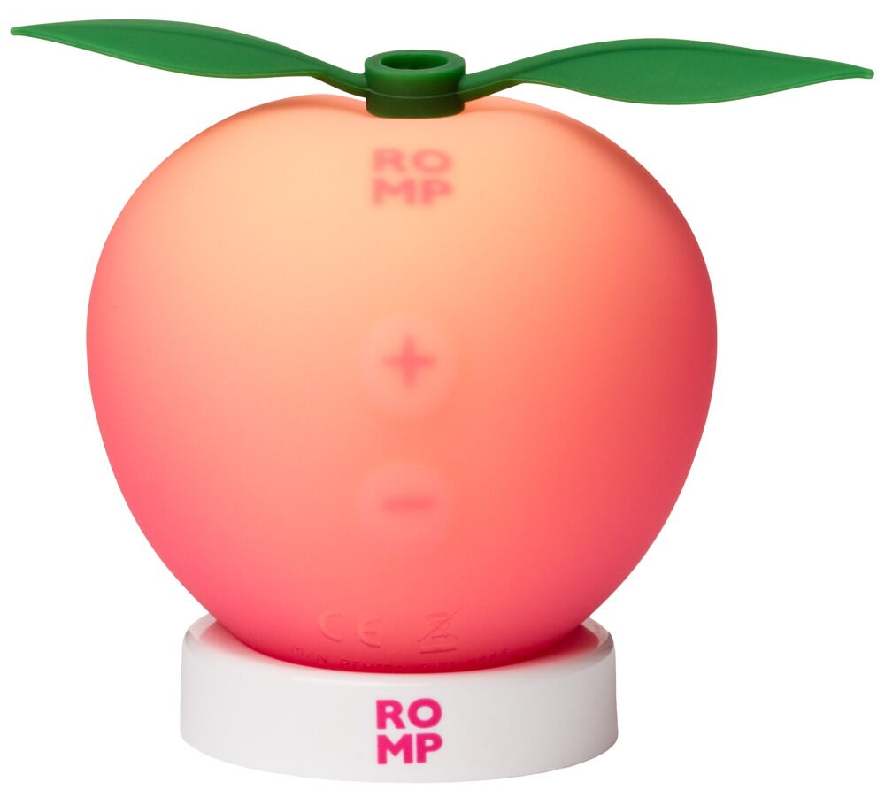 Pulsator ROMP „Pink Peach“