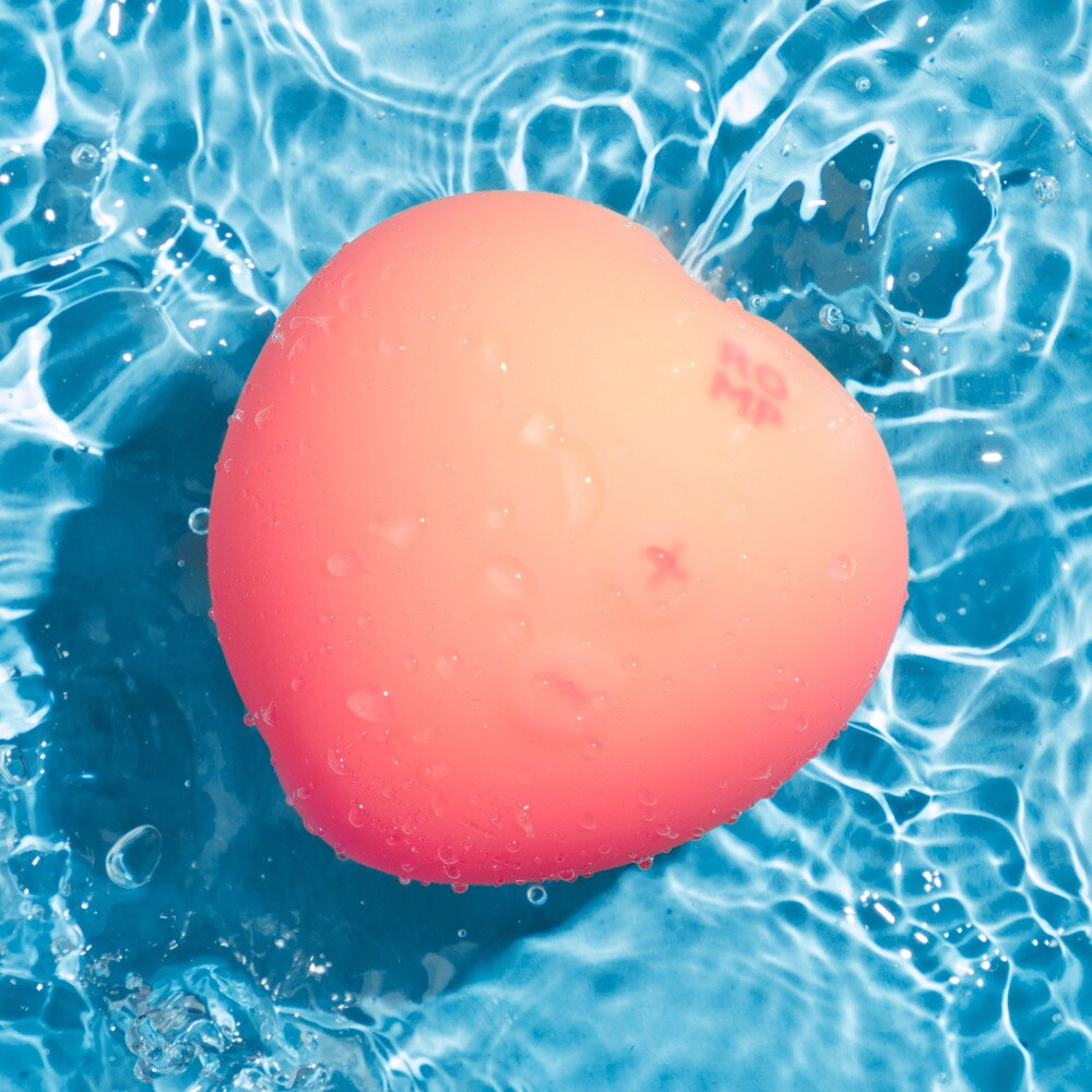 Pulsator ROMP „Pink Peach“