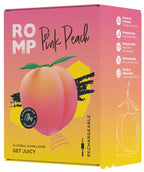 Pulsator ROMP „Pink Peach“