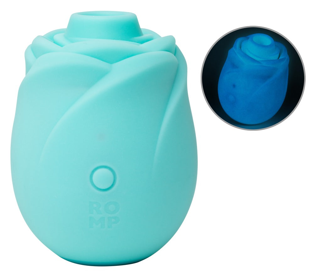 ROMP Rose Glow – Clitoral Stimulator with Pleasure Air Technology