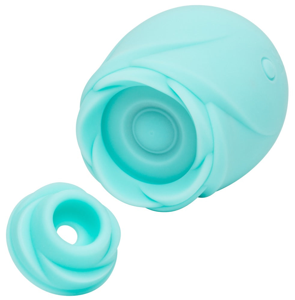 ROMP Rose Glow – Clitoral Stimulator with Pleasure Air Technology