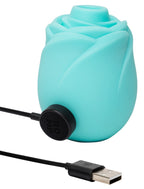 ROMP Rose Glow – Clitoral Stimulator with Pleasure Air Technology