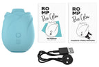 ROMP Rose Glow – Clitoral Stimulator with Pleasure Air Technology