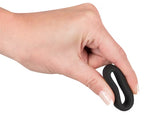 Penisring aus Silikon