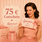 Der Liebenswerte Gutschein