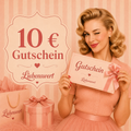 Der Liebenswerte Gutschein