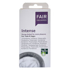 Intense - mit extra starken Noppen 10er
