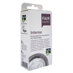 Intense - mit extra starken Noppen 10er