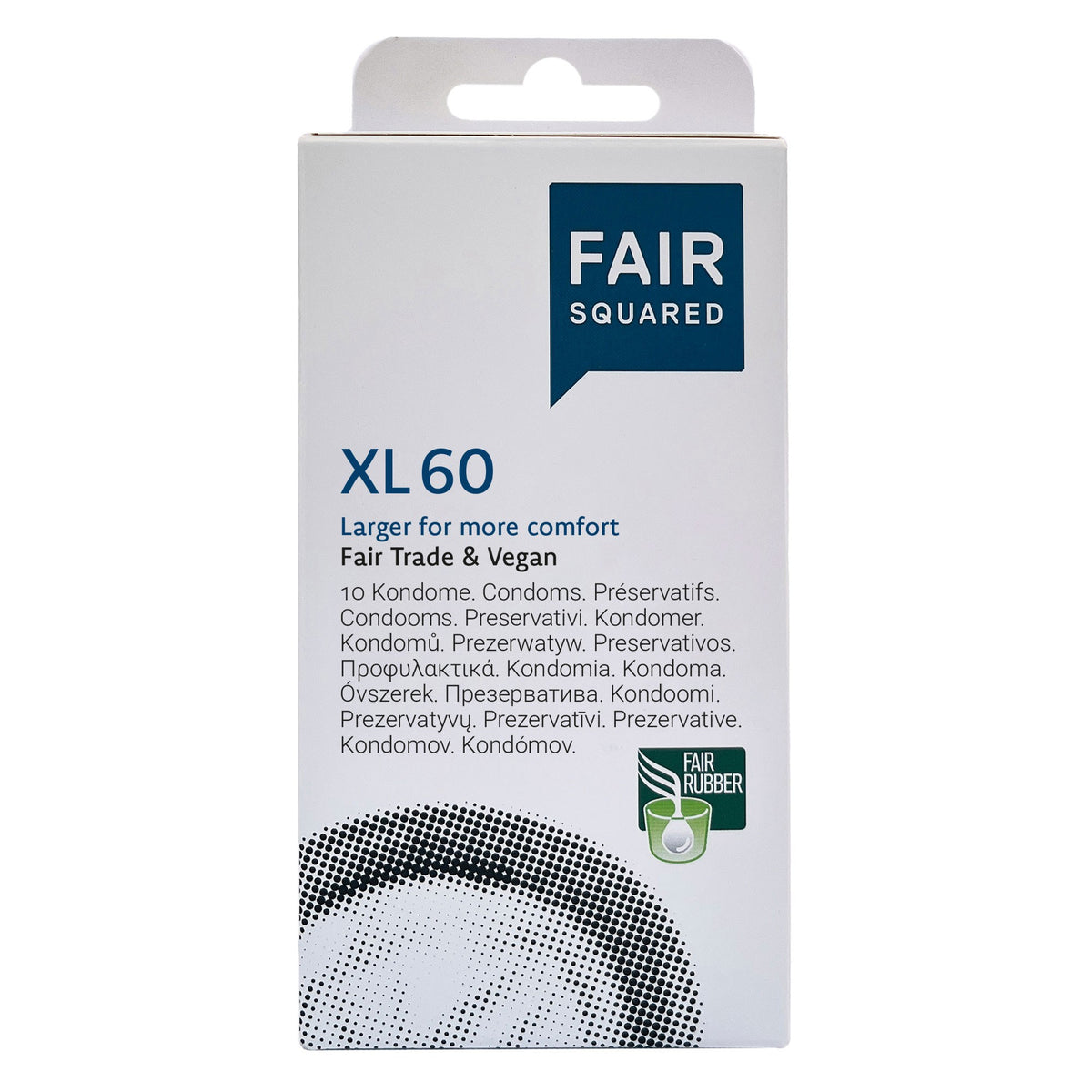XL 60 - 10er