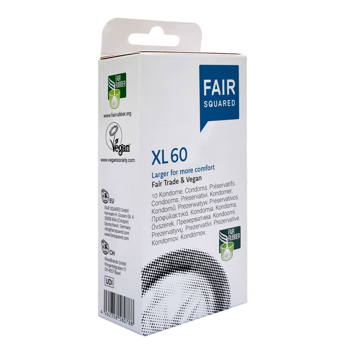 XL 60 - 10er