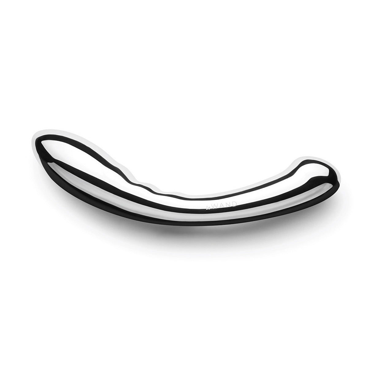 Double-Sided Pleasure Tool "Arch"