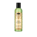 Kamasutra naturals Massageöl - Vanilla Sandalwood 59 ml