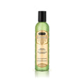 Kamasutra naturals Massageöl - Vanilla Sandalwood 236 ml