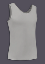 Shirt Binder XXL grau