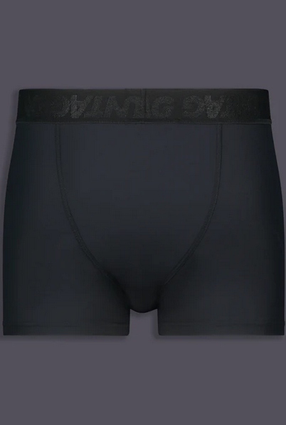 Boxer-Short L schwarz