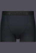 Boxer-Short M schwarz