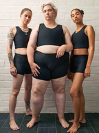 Perioden-Packing-Boxershorts L schwarz