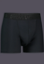 Perioden-Packing-Boxershorts L schwarz