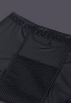 Perioden-Packing-Boxershorts L schwarz