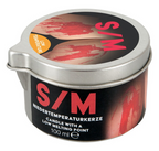 S/M-Kerze low temperature