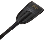 Elegante schwarze Gerte