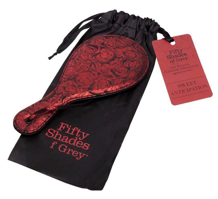 Elegantes Paddle