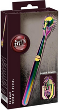Rainbow double Pinwheel