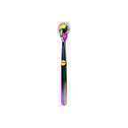 Rainbow double Pinwheel