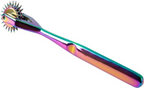 Rainbow double Pinwheel