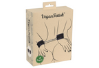 Vegane Handfesseln